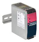 Traco Power TIB 240-124EX AC/DC DIN Rail Supply (PSU) ITE 1 Output 240 W 24 V 10 A