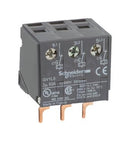 Schneider Electric GV1L3 GV1L3 Current Limiter Module Circuit Breaker
