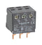 Schneider Electric GV1L3 GV1L3 Current Limiter Module Circuit Breaker