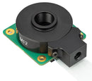 RASPBERRY-PI SC0870 Raspberry PI HQ Camera M12 Mount New