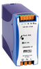 Multicomp PRO MP-DRAN60-12 AC/DC DIN Rail Power Supply (PSU) 90 to 375VDC ITE Hazardous Locations & Transformer 1 Output