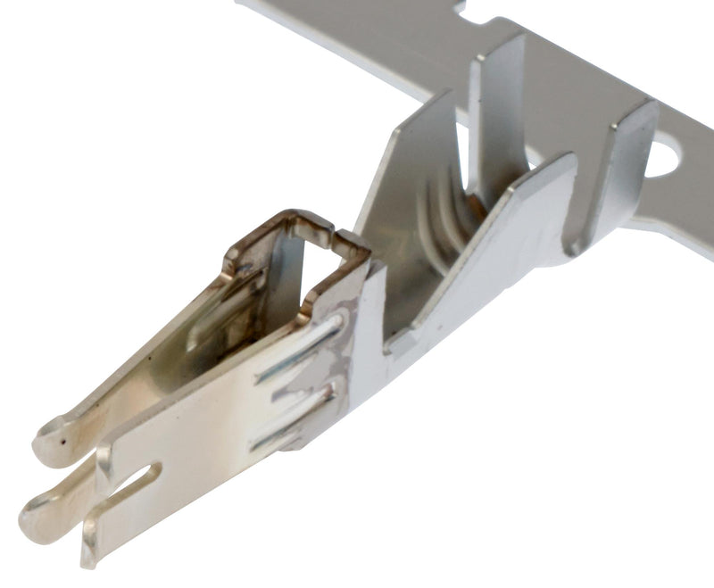 Molex 42815-0114 Contact Mini-Fit&Acirc;&reg; Sr.&acirc;�&cent; Mini-Fit Sr. 42815 Socket Crimp 10 AWG Silver Plated Contacts