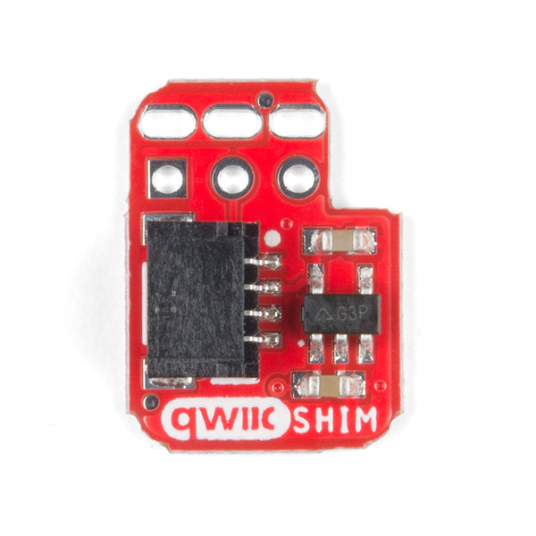 SparkFun Qwiic SHIM for Raspberry Pi