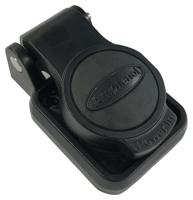 Amphenol HPT-CAPSM Dust Cap / Cover Sealing HPT Series HPT-3-MD HPT-3-MDW Chassis Connector