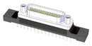 Amphenol Canada M83513/23-G01NN MICRO-D SUB Conn Plug 51POS TH New