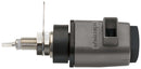 Schutzinger KSDK 7730 / SW Test Accessory Kelvin Quick-Release Terminal-Black Four-Wire Measurement