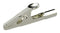 Tenma 72-14310 Alligator Clip 4 mm Banana Jack