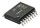 LEM GO 20-SMS/SP3 Current Sensor 300 kHz Soic 16 Pins 3.135 V 3.465