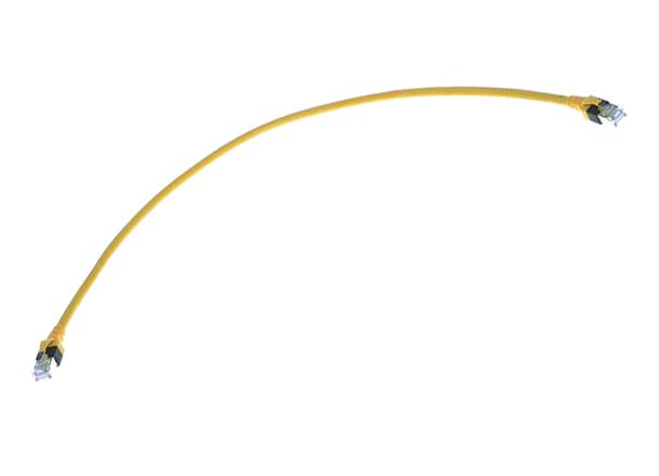 Harting 09474747109 Patch Cord RJ45 PLUG-RJ45 Plug 3.3FT
