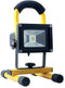 PRO Elec PEL00019 Worklight LED Rechargeable Car Lighter Source 10 W 8.4 V 750 lm Output