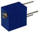 BOURNS RJR26FW103P TRIMMER POTENTIOMETER 10KOHM 12TURN PCB