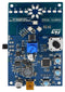 Stmicroelectronics STEVAL-ILL090V1 Evaluation Board ALED8102S 8 Channel LED Driver With Direct Switch Control New