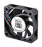 Delta Electronics / Fans ASB02512VHA-A76N Axial FAN 25MM 12VDC 3.35CFM 27DBA