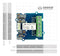 Seeed Studio 103020010 Relay Module Latching 2 Coil Arduino Board