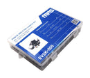 Monolithic Power Systems (MPS) EVSK-005 Inductor Sample Kit 1&Acirc;&micro;H to 22&Acirc;&micro;H 4030/5040/5050/6040 MPL-SE Series 336 Items New
