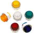 VCC (VISUAL COMMUNICATIONS COMPANY) CMC"441"RTP LED LENSES