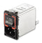 Schaffner FN9289B-10-06 Filtered IEC Power Entry Module C14 Medical 10 A 250 VAC 2-Pole Switch