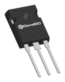 Genesic Semiconductor G3R75MT12D Silicon Carbide Mosfet Single N Channel 41 A 1.2 kV 0.075 ohm TO-247