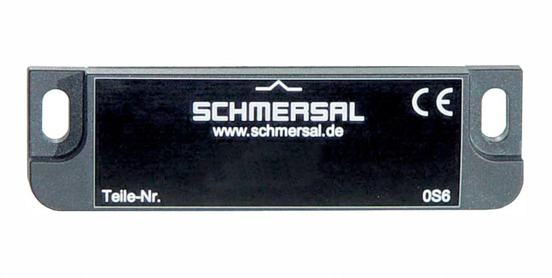 Schmersal 101191859 Switch Actuator BNS 36 Series Magnetic Safety Sensors