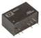 XP Power IMA0115D12. DC-DC Converter 2 O/P 1W