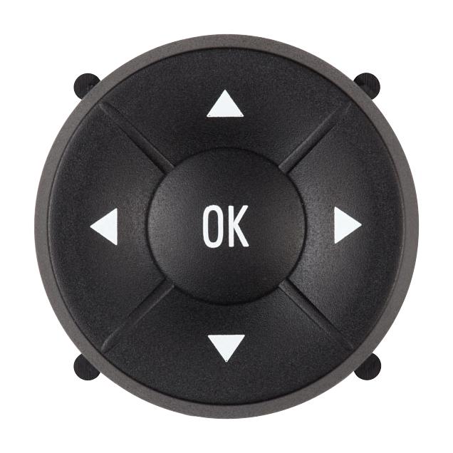 MEC 95CC350913611806 Tactile Switch Controlmec Series