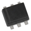 SEMTECH RCLAMP0502A TVS Diode, RailClamp Series, 5 V, 18 V, SOT-666, 6 Pins