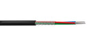 Multicomp PRO MP002402 Multicore Cable 16-2-4C Screened 4 Core 0.5 mm&Acirc;&sup2; 328 ft 100 m