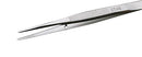 Erem 20AS Tweezer Precision Pointed Stainless Steel 4.25 " Overall Length