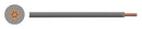 PRO Power PP-6491X-2.50MMGRY Wire Stranded 6491X H07V-R BS EN 50525-2-31 Per Metre PVC Grey 2.5 mm&sup2;