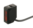 Panasonic CX-441-P Photo Sensor 50 mm PNP Open Collector Reflective 12 to 24 VDC Cable CX-400 Series New