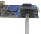 Silicon Labs SLSDA001A Adapter Board Simplicity Debug For Wireless Starter Kits ARM Cortex 10-Pin Connector