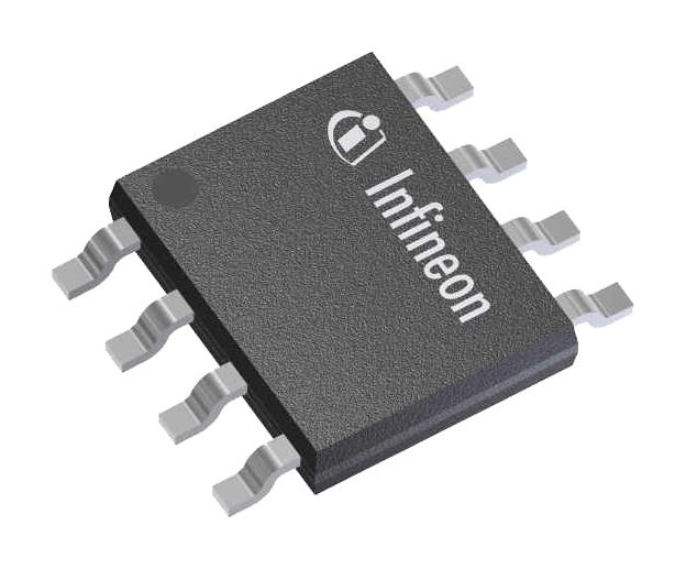 Infineon BTT3050EJXUMA1 Power Load Distribution Switch AEC-Q100 Low Side 1 Output 36V 0.05ohm Soic 8-Pin