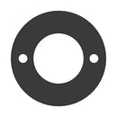 Amphenol Communications Solutions FLA2N04BP FLA2N04BP Gasket Silicone Rubber Dimming Rcpt New