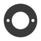 Amphenol Communications Solutions FLA2N04BP FLA2N04BP Gasket Silicone Rubber Dimming Rcpt New