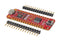 Microchip EV26Q64A Evaluation Kit Curiosity Nano PIC18F16Q41 32bit PIC18 MCU