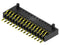 Samtec SEI-110-02-G-S-AB Spring Loaded Connector Compression 1 mm Row 10 Contacts Surface Mount New