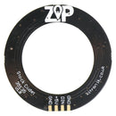 Kitronik 35135 Add-On Board ZIP Arc For micro:bit 12 x RGB Leds 360&deg; Circle