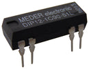 Standexmeder DIP12-1C90-51L Reed Relay Spdt 12 VDC DIP Series Through Hole 500 ohm 200 mA