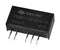 CUI PDME1-S5-S5-S Isolated Through Hole DC/DC Converter ITE 1:1 1 W Output 5 V 200 mA