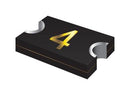 Bourns MF-PSMF010/24X-2 PTC Resettable Fuse AEC-Q200 24V 0805