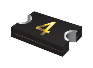 Bourns MF-PSMF010/24X-2 PTC Resettable Fuse AEC-Q200 24V 0805