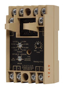 Eaton Cutler Hammer Protmr PROTMR Prog Timer Less Output Relay 48K3715 New