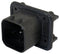 TE Connectivity 776280-1 Rectangular Power Connector 8 Contacts Ampseal Series PCB Mount Through Hole 4 mm Header