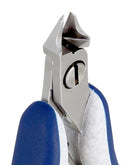 IDEAL-TEK ES5541.CR.BG Cutter Tapered and Relieved 120 mm Flush 1.2 Ergo-tek Slim Series