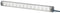 PATLITE (U.S.A.) CLA3S-24-CD LED LIGHT BAR, DAYLIGHT, 5.7W, 24VDC, 324MM