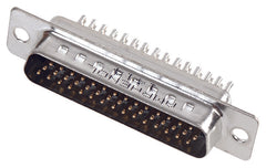 D Sub Connectors & Components 