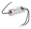 Mean Well HLG-40H-24B LED Driver 40.08 W 24 V 1.67 A Constant Current Voltage 90