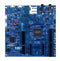 NXP LPC55S69-EVK Development Board LPCXpresso55S69 LPC55S69 MCU Link2 Debug Arduino Mikroe Click Pmod