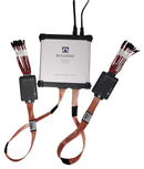 Ikalogic SP1018G Logic Analyser 18 1 4GBit 250 MHz 46 mm
