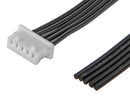 Molex 218112-0501 218112-0501 Cable Assembly Picoblade Receptacle to Free End 5 Ways 1.25 mm 1 Row 150 5.9 " New